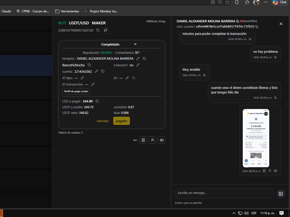 Chatbots y respuestas prediseñadas